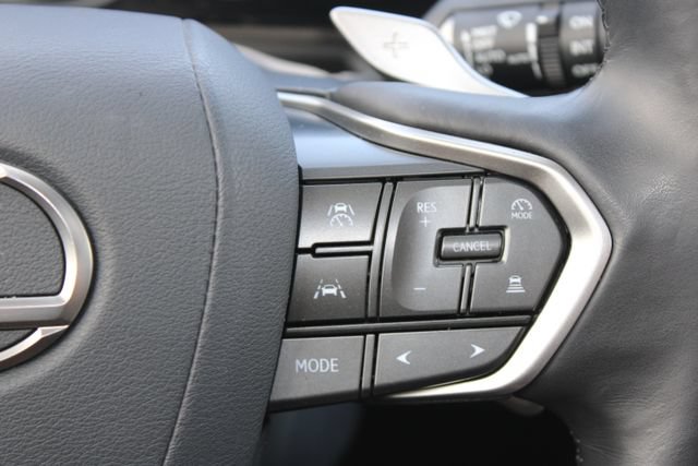 Certified 2024 Lexus NX 350h AWD image 17