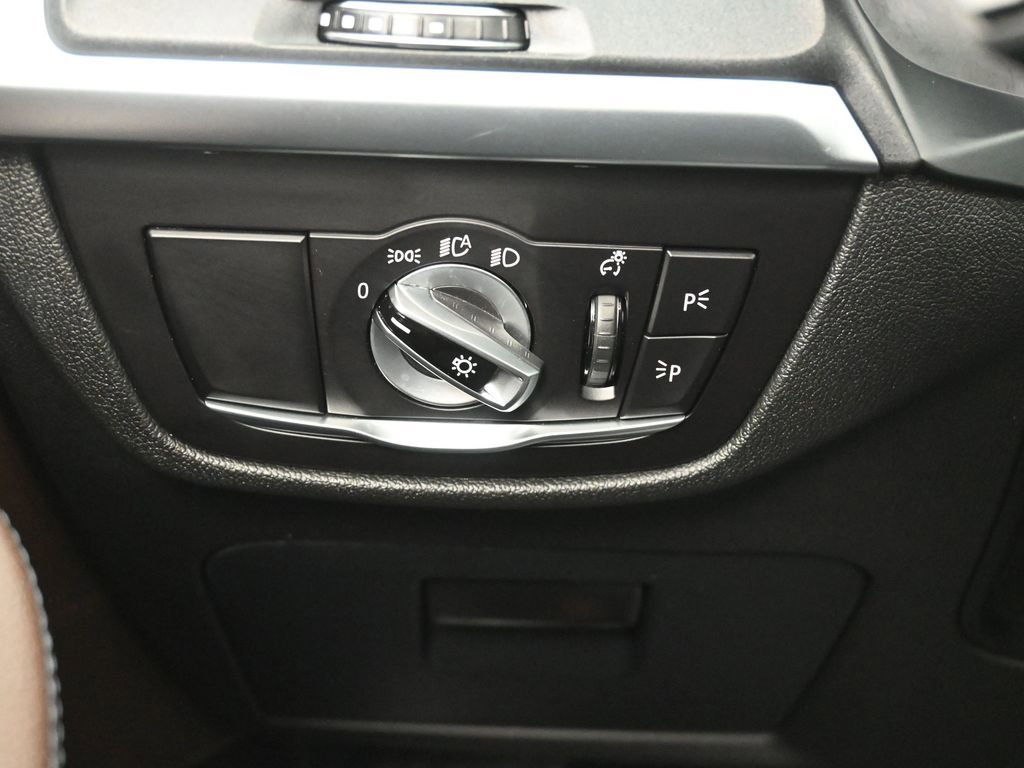 Used 2022 BMW X3 xDrive30i image 20