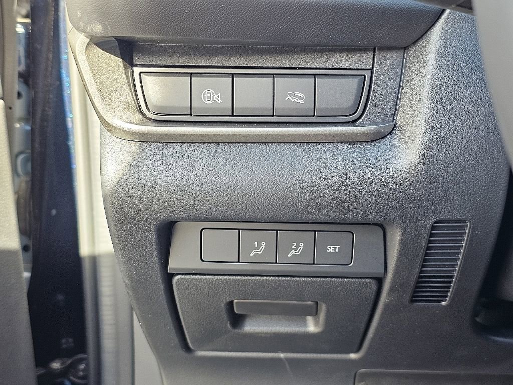 New 2026 MAZDA CX-30 AWD 2.5 S w/ Select Sport Pkg image 27