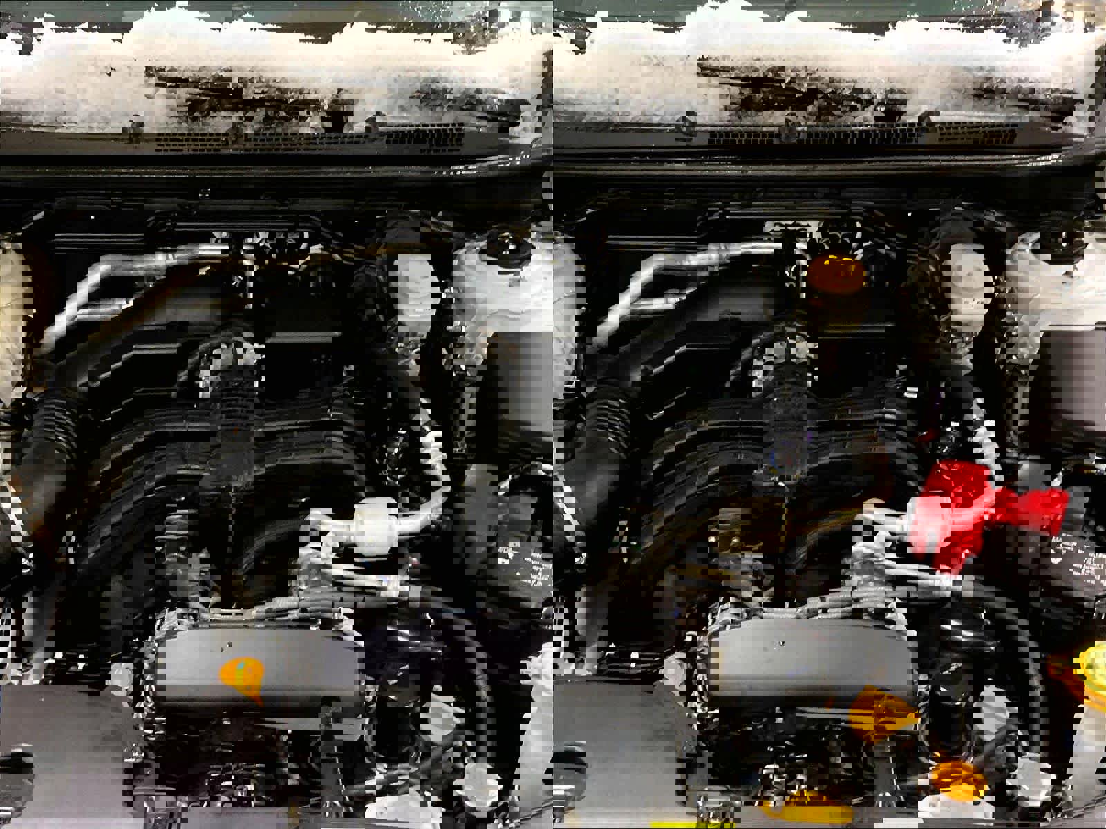 Used 2024 Subaru Crosstrek 2.5i Limited image 29