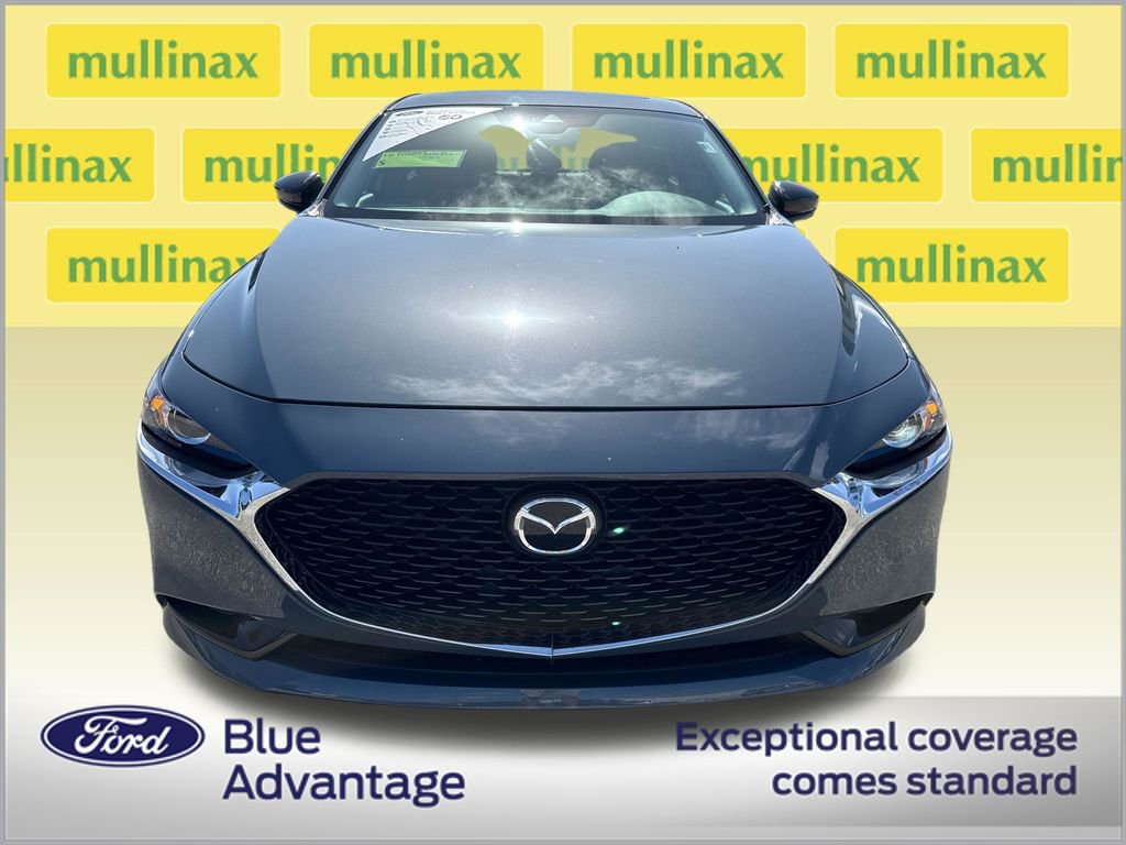 Used 2023 MAZDA MAZDA3 s image 12