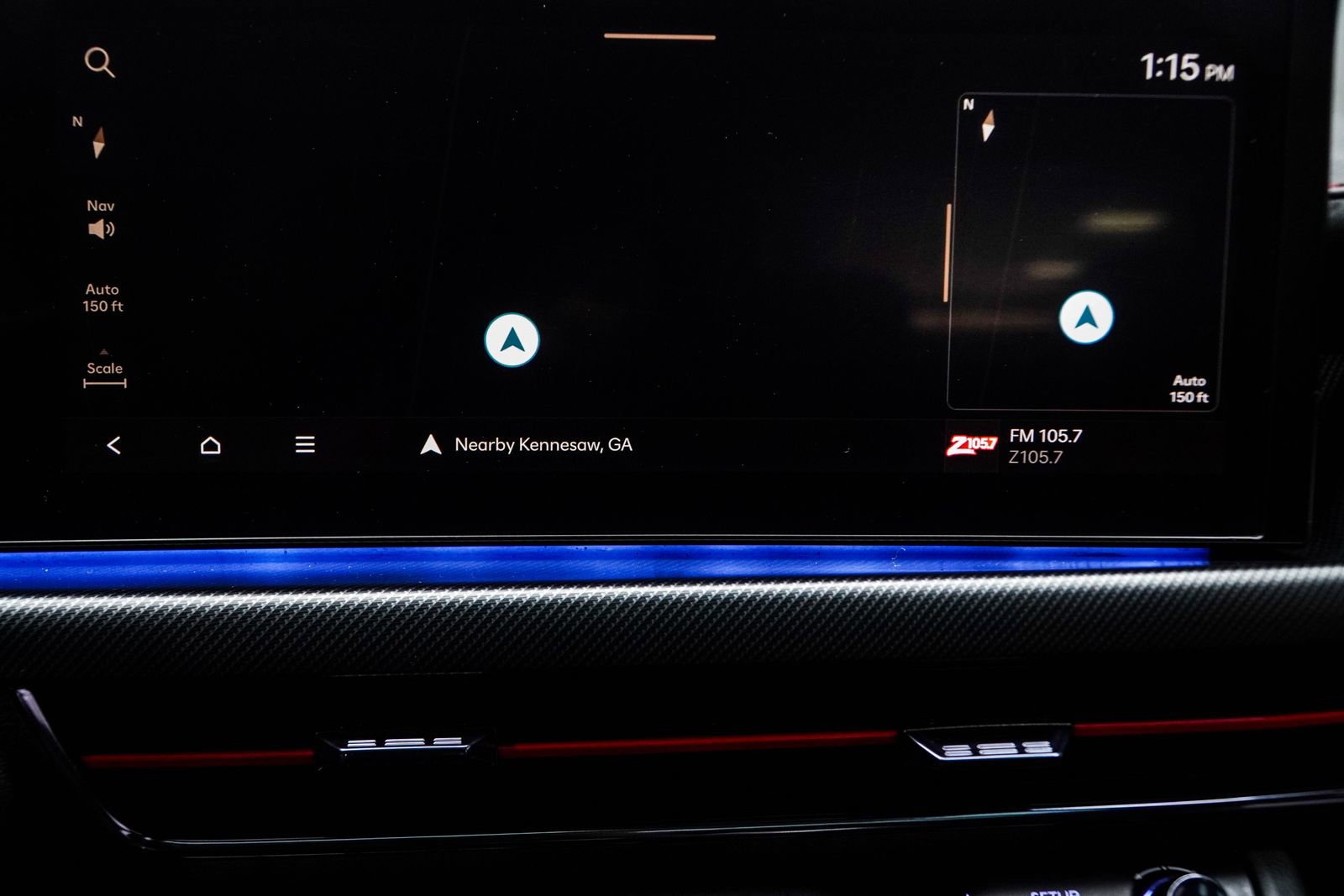 Used 2024 Hyundai Sonata N Line FWD image 24
