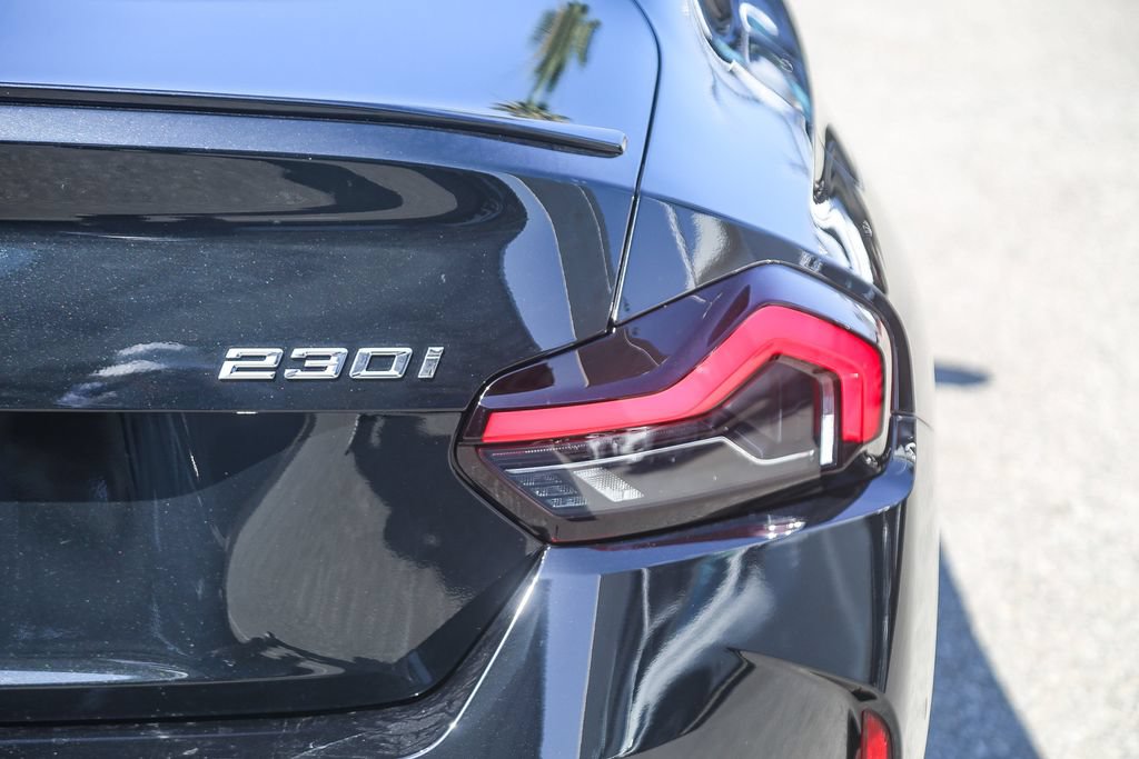 New 2026 BMW 230i Coupe w/ Premium Package RWD image 7