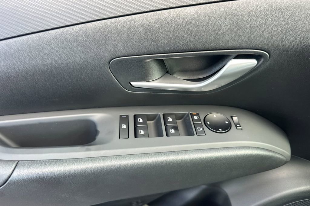 New 2026 Hyundai Santa Cruz SEL image 8