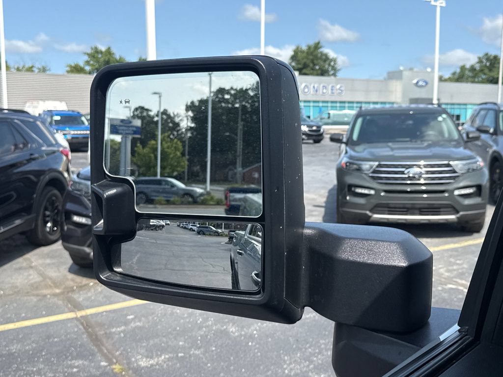 Used 2025 Chevrolet Silverado 2500 ZR2 w/ ZR2 Bison Edition AWD/4WD image 49