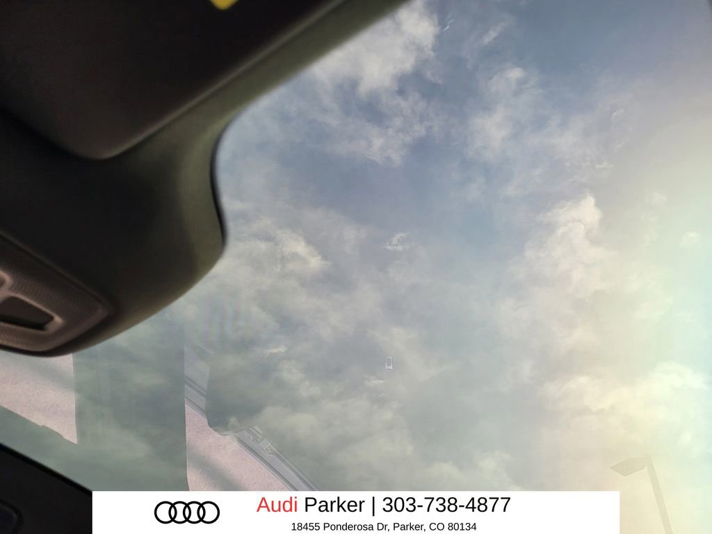 New 2025 Audi S5 Premium Plus image 22