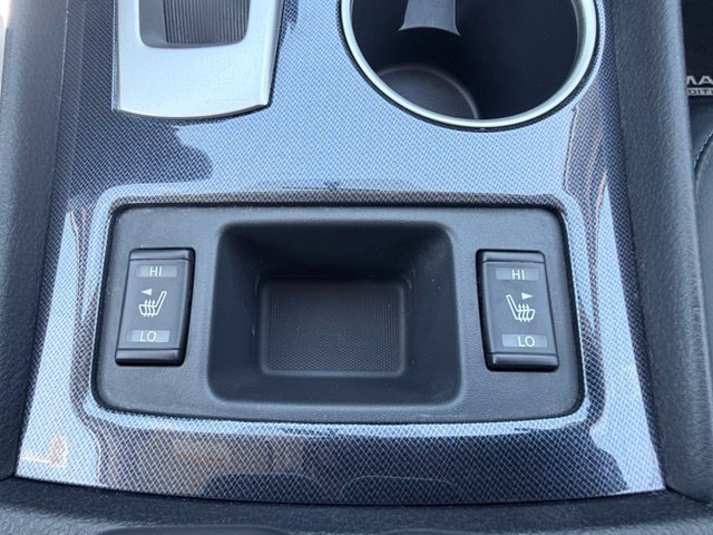 Used 2018 Nissan Altima 2.5 SR w/ SR Midnight Edition FWD image 27
