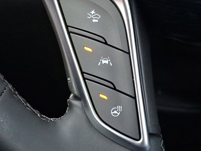 New 2026 Cadillac XT5 Premium Luxury image 15