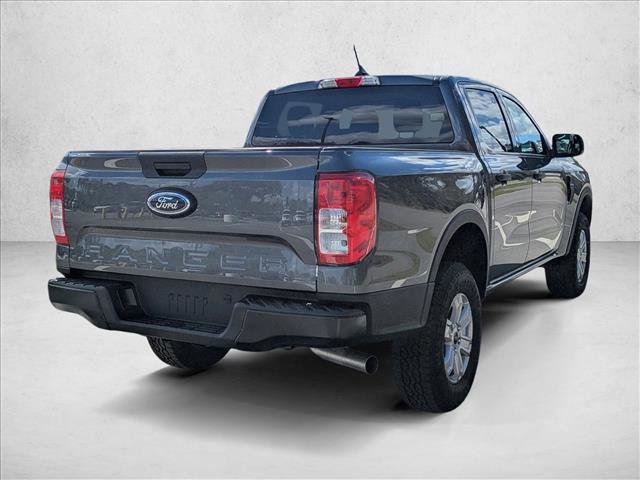 New 2026 Ford Ranger XL RWD image 8