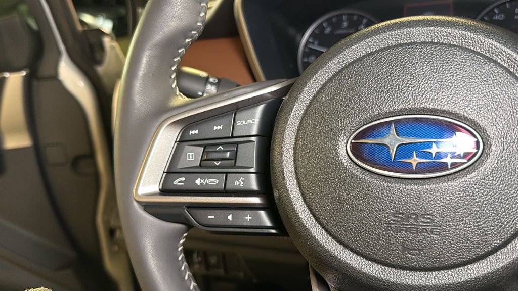 Used 2024 Subaru Outback Touring XT AWD/4WD image 26