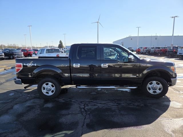 Used 2013 Ford F150 XLT image 16