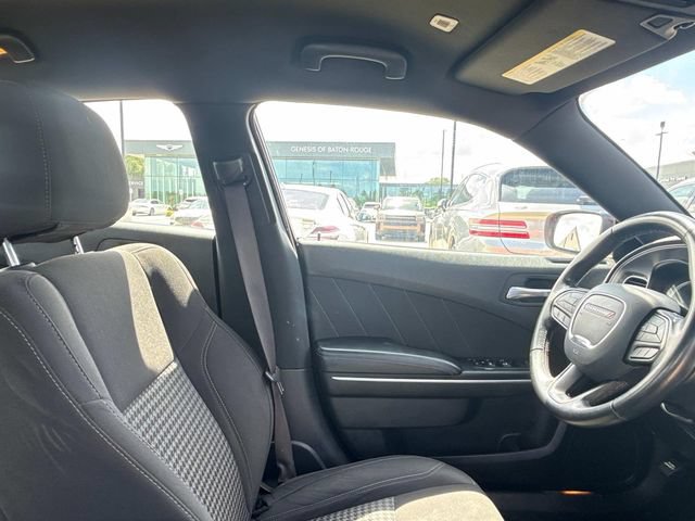 Used 2023 Dodge Charger SXT RWD image 15