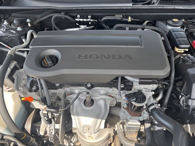 Used 2025 Honda Civic Sport image 10