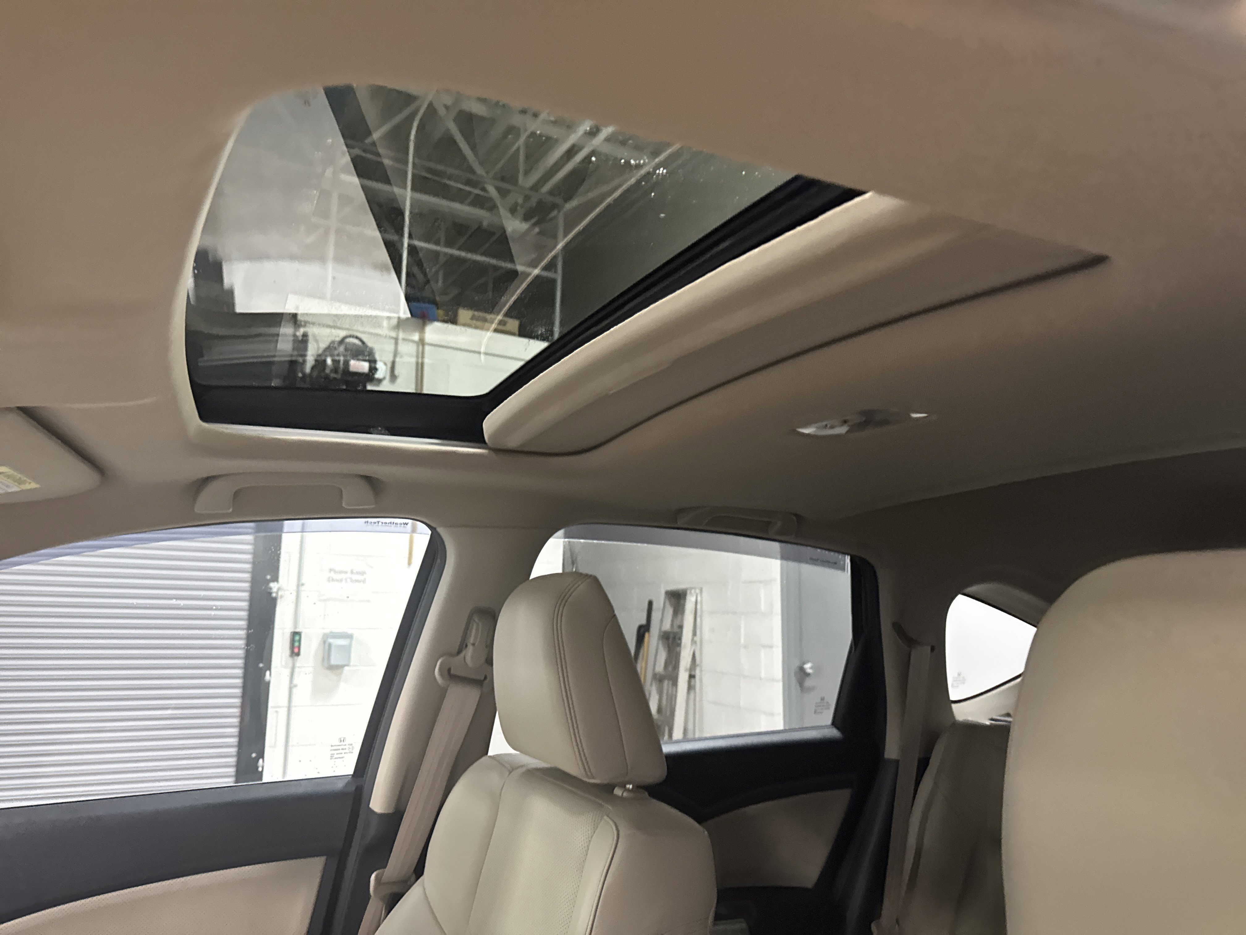 Used 2015 Honda CR-V EX-L image 27