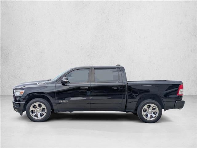 Used 2019 RAM 1500 Big Horn image 9