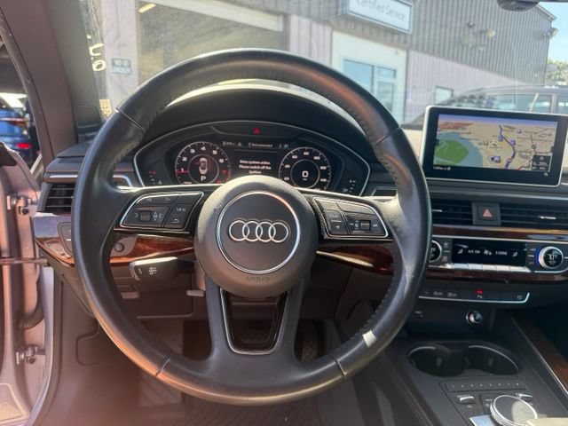 Used 2019 Audi A5 2.0T Premium Plus AWD/4WD image 26