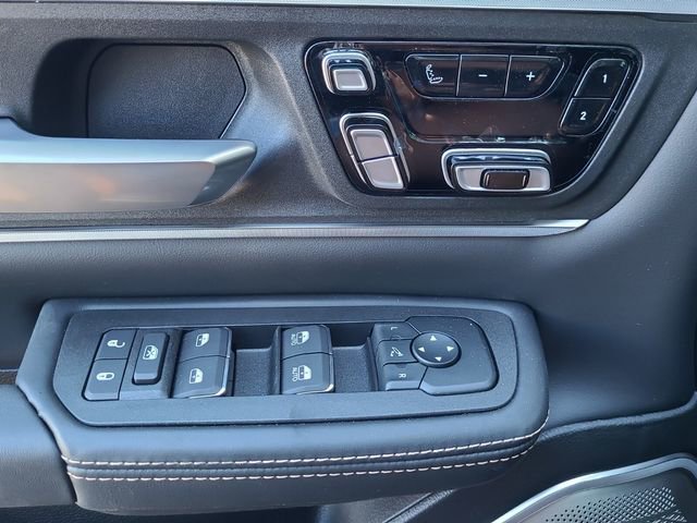 New 2026 RAM 1500 Tungsten w/ Bed Utility Group image 24