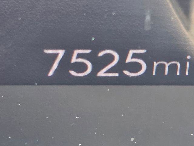 Certified 2025 Buick Encore GX Sport Touring w/ Advanced Technology Package FWD image 23