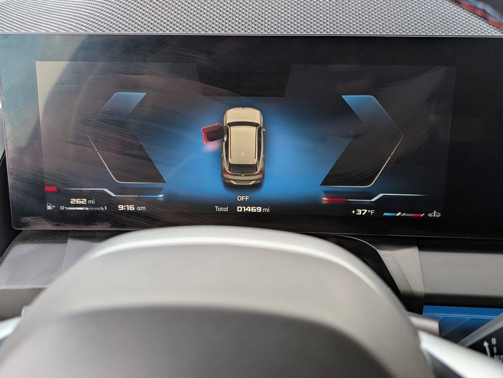 Used 2025 BMW X3 M50 w/ Premium Package image 19