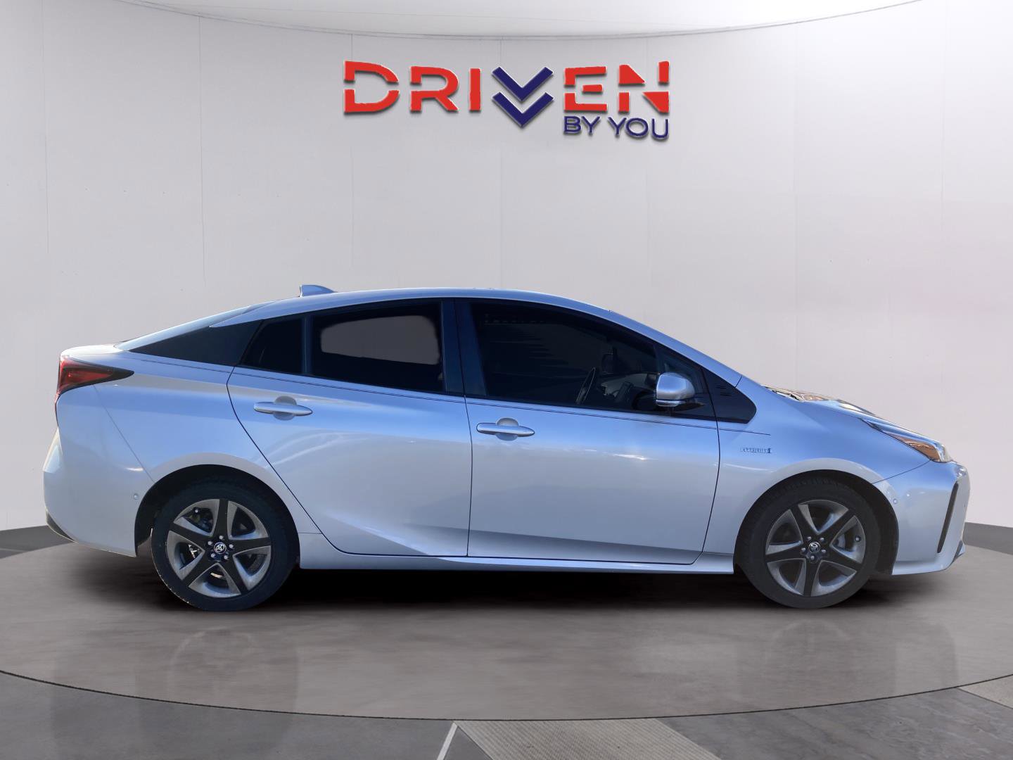 Used 2019 Toyota Prius Limited image 6