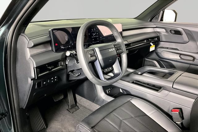 New 2027 Kia Telluride EX X-Line w/ Towing Package AWD/4WD image 7