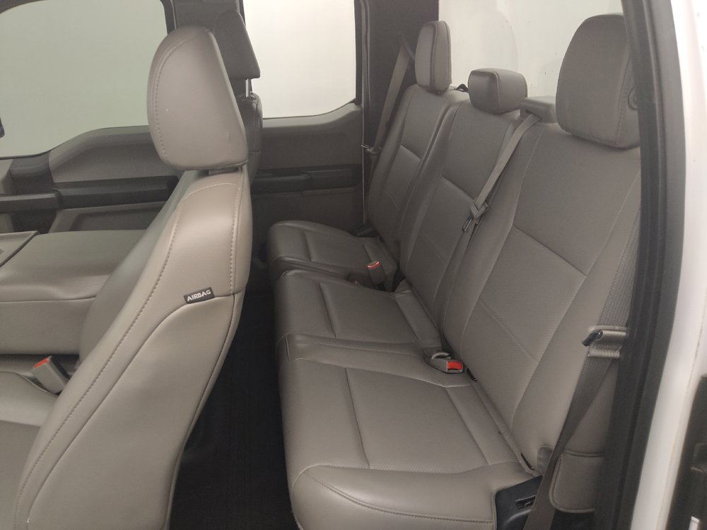 Used 2017 Ford F150 XL w/ XL Power Equipment Group AWD/4WD image 18
