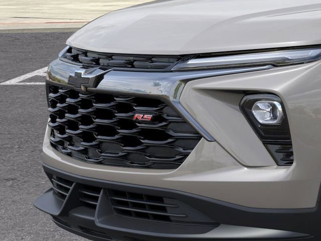 New 2026 Chevrolet TrailBlazer RS image 13