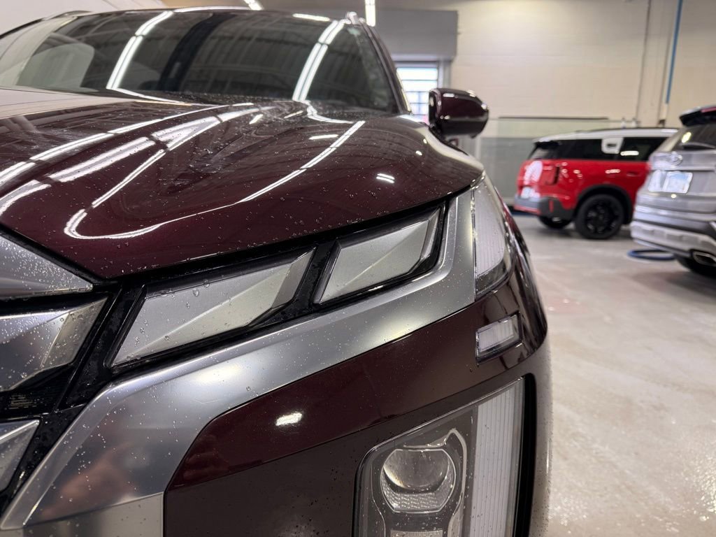 Used 2023 Hyundai Palisade Calligraphy image 9