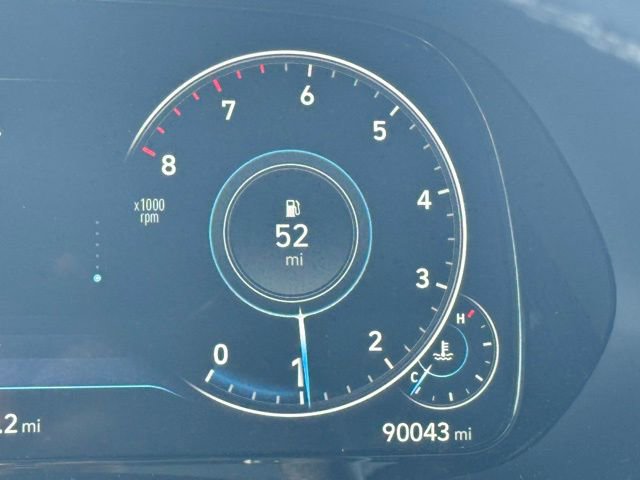 Used 2021 Hyundai Palisade Calligraphy FWD image 30
