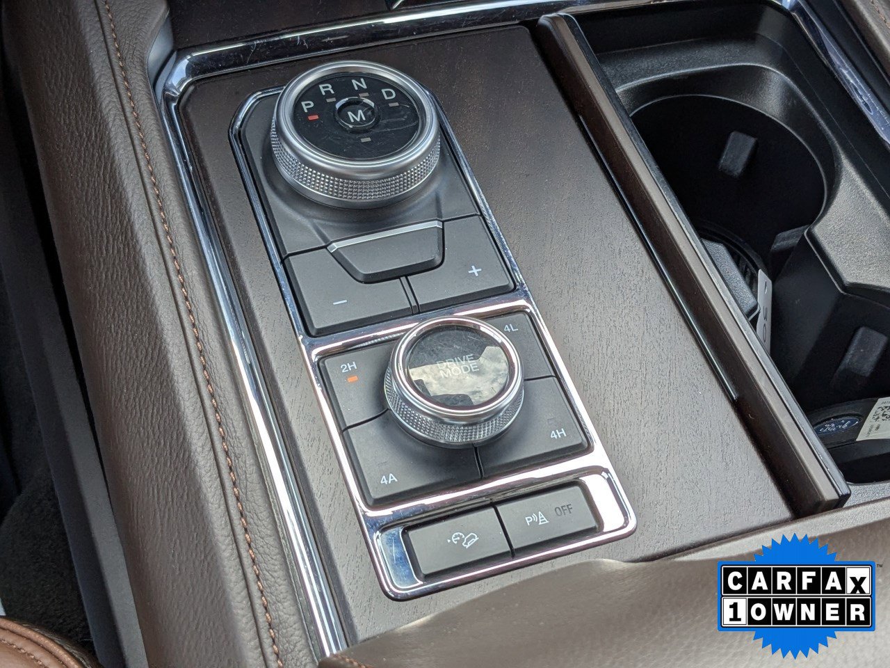Certified 2024 Ford Expedition Max King Ranch AWD/4WD image 20
