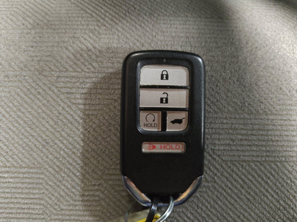 Used 2020 Honda Pilot EX image 32