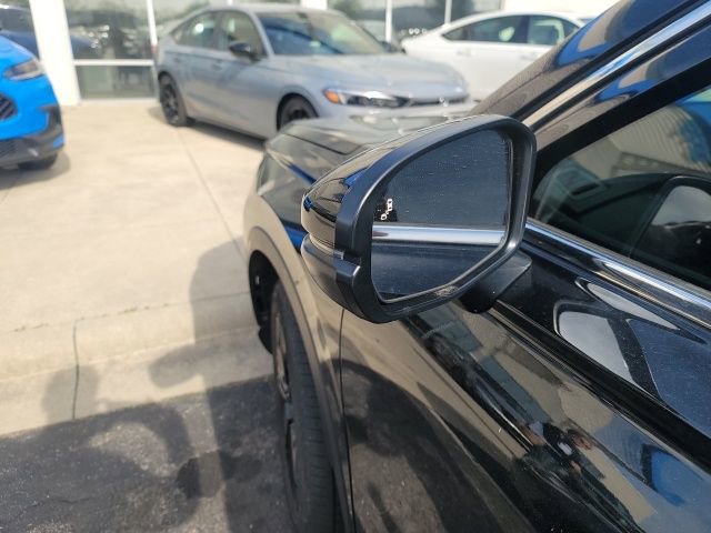 Used 2024 Honda CR-V Sport Touring image 7