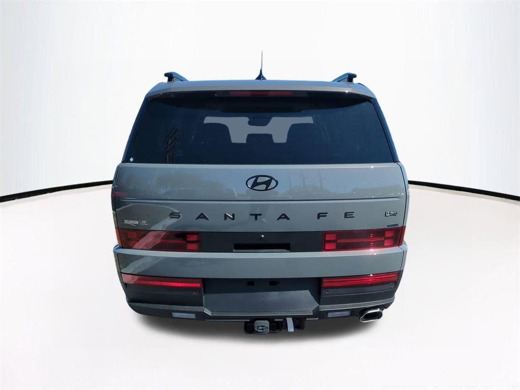 New 2026 Hyundai Santa Fe XRT w/ Tow & Go Package image 6
