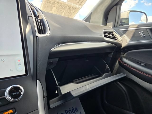Certified 2023 Ford Edge ST-Line AWD/4WD image 15
