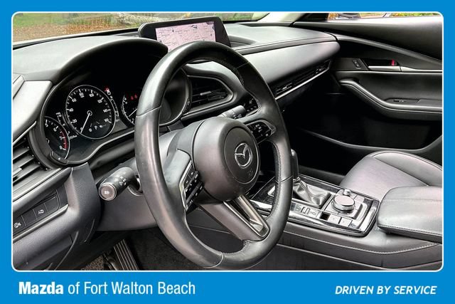 Used 2024 MAZDA CX-30 AWD 2.5 S w/ Select Sport Pkg image 14