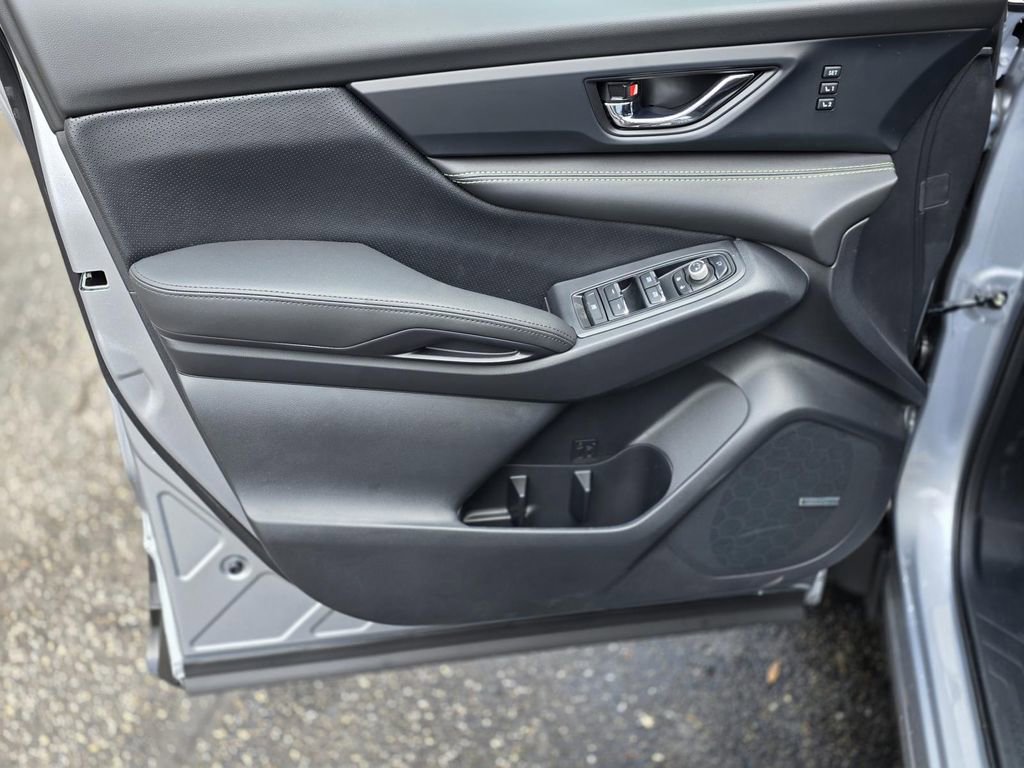 New 2026 Subaru Ascent Bronze Edition w/ Onyx Package image 41