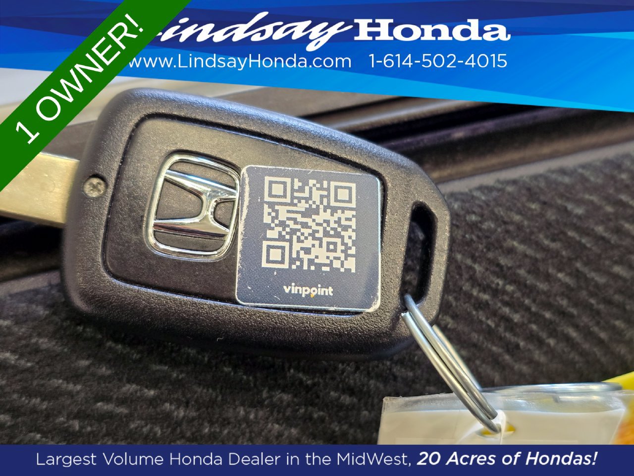Used 2013 Honda Accord LX image 22