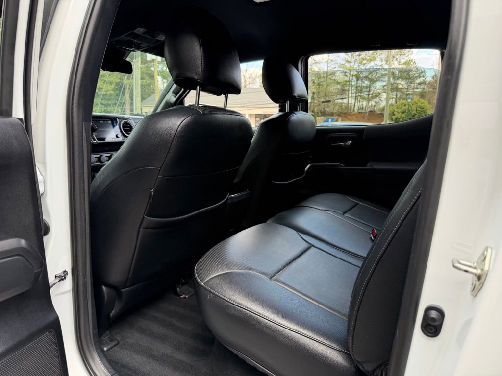 Used 2019 Toyota Tacoma TRD Off-Road image 29