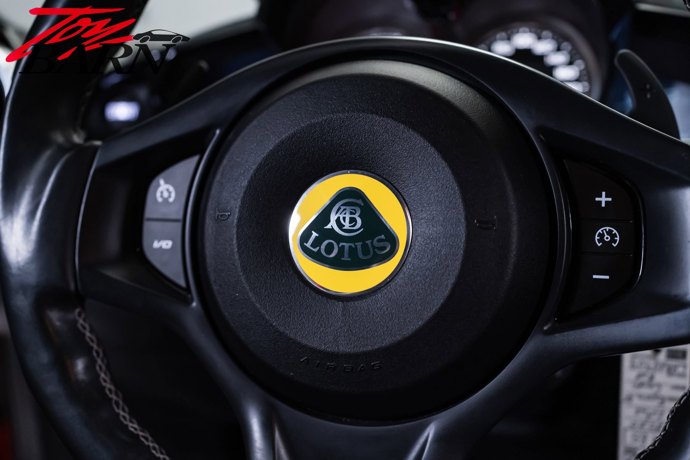 Used 2020 Lotus Evora RWD image 34