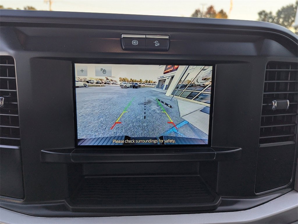 New 2026 Ford F250 XL w/ STX Appearance Package image 26