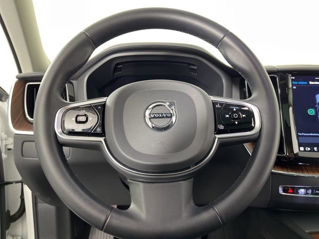 Used 2023 Volvo XC60 B5 Ultimate w/ Climate Package image 20
