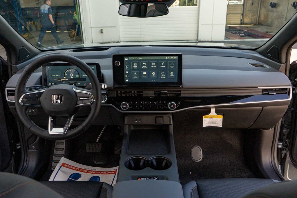 New 2026 Honda Prologue Elite image 18