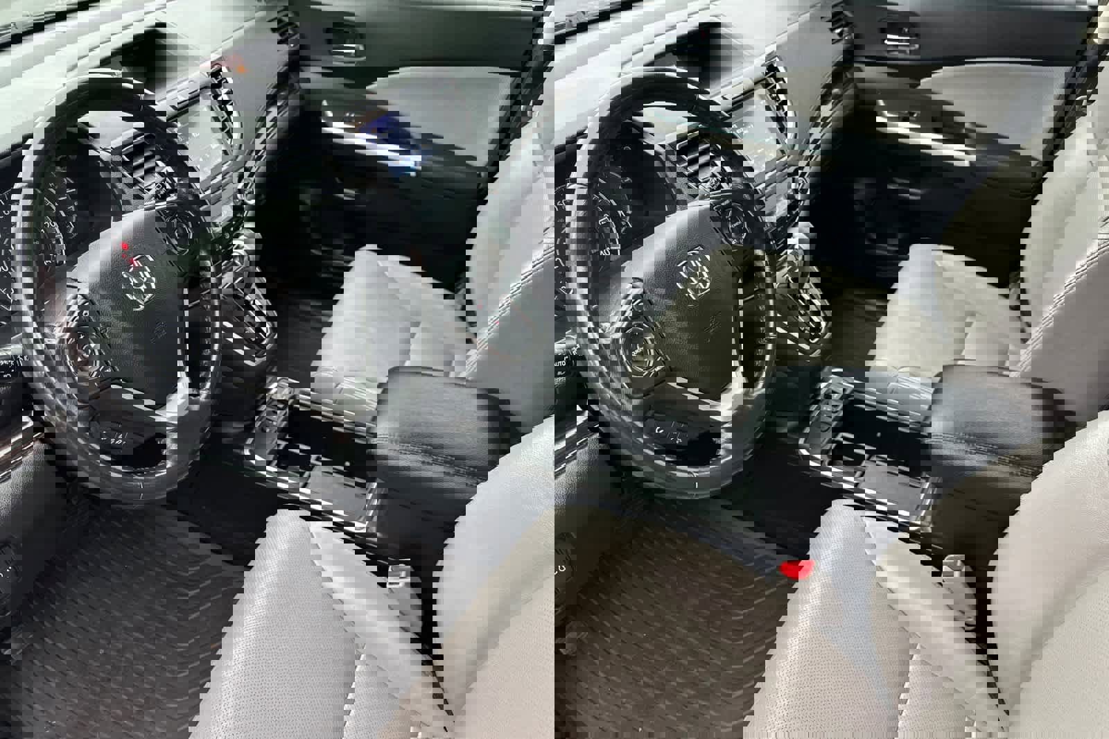 Used 2016 Honda CR-V EX-L image 11