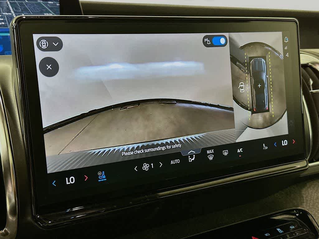 New 2026 Ford Expedition Tremor image 28