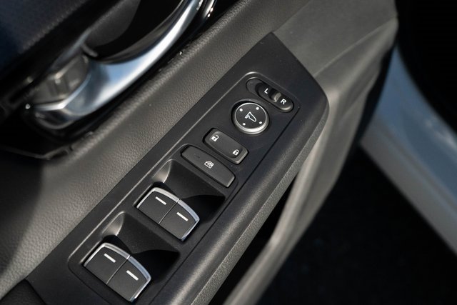 New 2026 Honda CR-V Sport Touring image 16