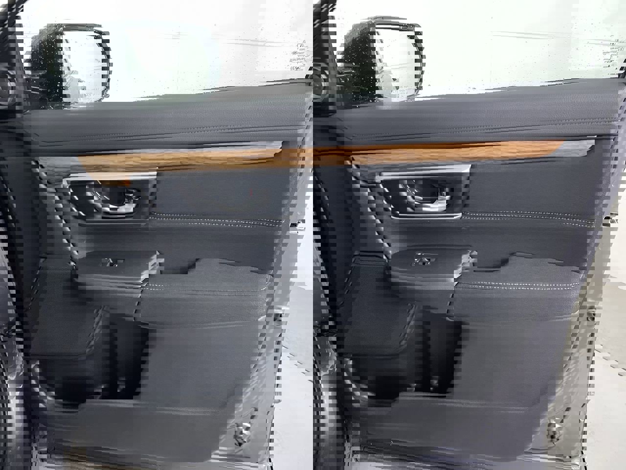 Used 2020 Honda CR-V EX image 22