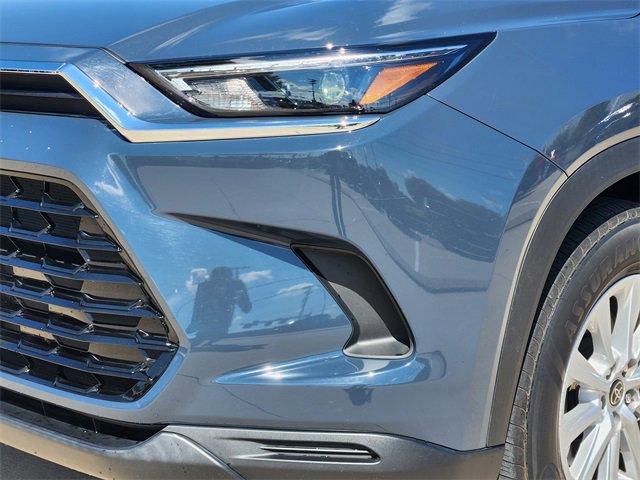 Used 2024 Toyota Grand Highlander XLE image 5