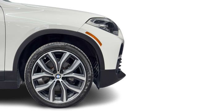 Used 2021 BMW X2 sDrive28i FWD image 8