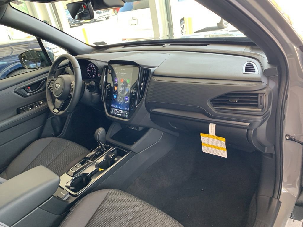 New 2026 Subaru Forester Premium image 21