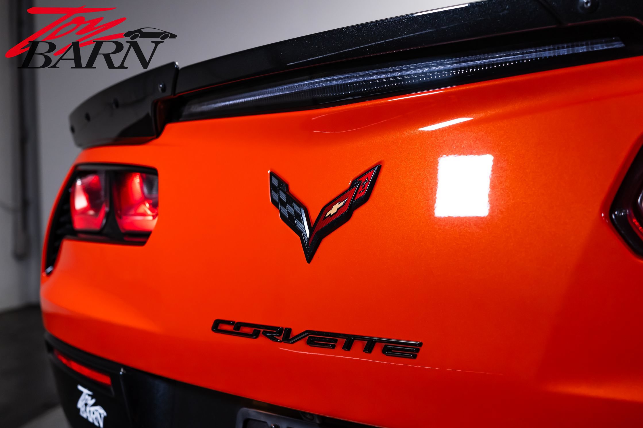 Used 2019 Chevrolet Corvette Z06 RWD image 19